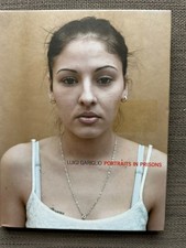 PORTRAITS IN PRISONS By Luigi