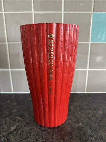 Piper heidsieck champagne red - piper,