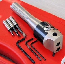 Boring Head Soba 1 3/4"  with