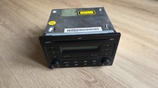 GENUINE 02-08 VW POLO RADIO CD