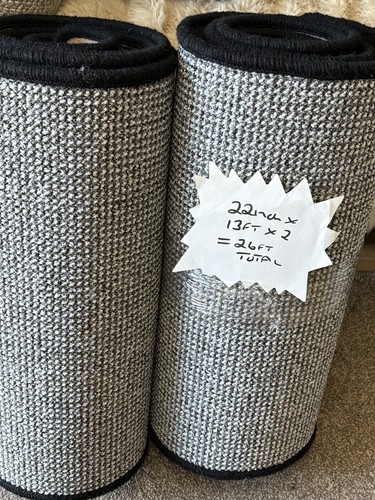 Berber stair carpet - berber, runners