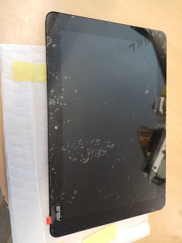 Asus touchscreen panel for - asus,