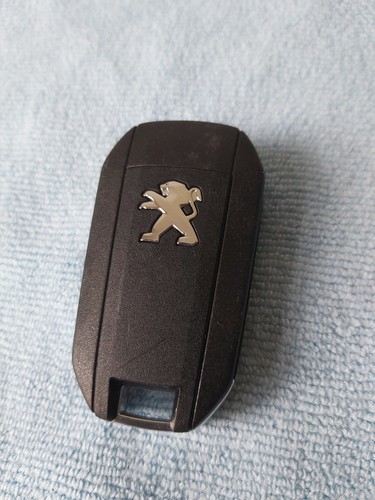 Genuine peugeot button - peugeot, 3
