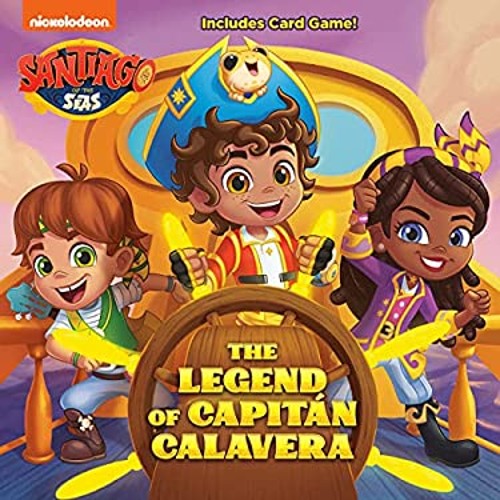The legend capitán - the,