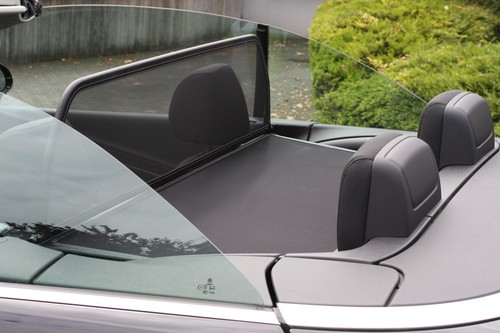 Airax wind deflector eos - airax,