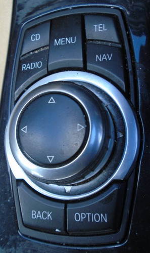 Bmw 520d f10 4dr - 11,