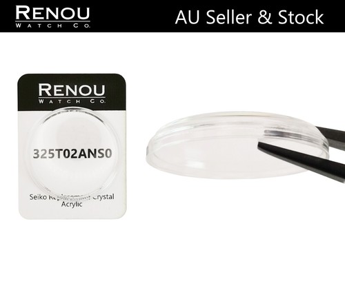 Seiko replacement 325t02ans0 - replacement,