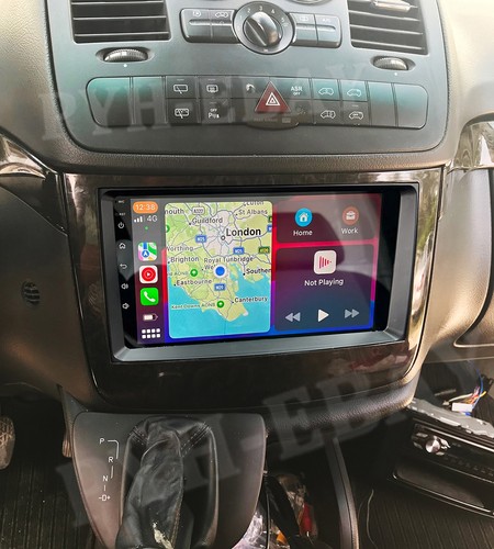 For mercedes benz vito - vito, viano