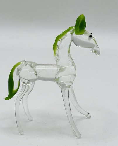 Vintage miniature murano - vintage,