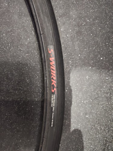 Specialized works turbo 700c - s-works,
