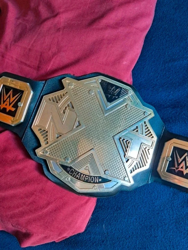 Wwe shop nxt black and - nxt,