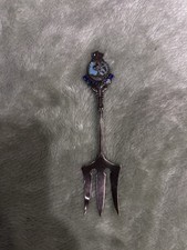 Vintage HMS Rodney Battleship