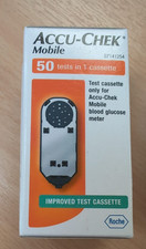 Accu-Chek Mobile Blood Glucose
