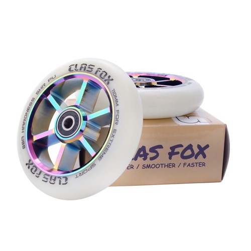 110mm one pair pro stunt - 110mm,