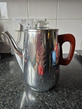 Sona J121 Stove Top Coffee Pot