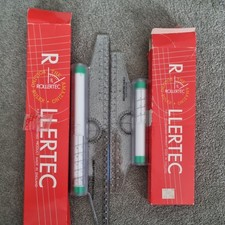 Vintage Rollertec Amazing