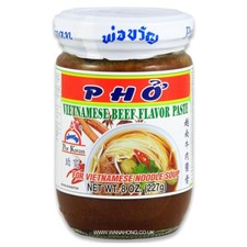 Por kwan pho vietnamese beef - por,