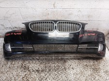 BMW 5 SERIES F10 F11 2011