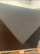 Rubber Gym Floor Tiles | Heavy