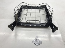 Seat frame seat frame backrest