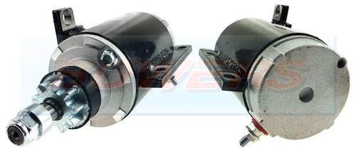 Starter motor 12v 6kw for - starter,