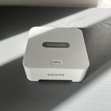 Sonos Bridge Multi-Room Music