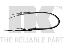 Fits NK 903688 handbrake line