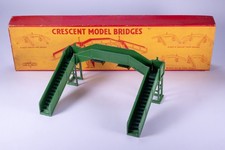 Crescent Model Bridge Set 1823