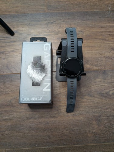 Garmin forerunner 245 running - garmin,