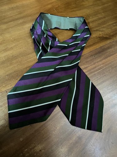 Lewin son vintage silk - t.m.,
