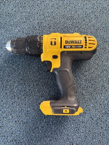 Dewalt dcd776 18v cordless - dewalt,