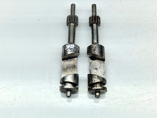Kawasaki 500 power valves - kawasaki,