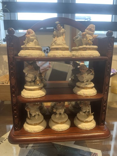 Lenox disney snow - lenox,