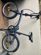 BTWIN TILT 500 | Foldable Bike