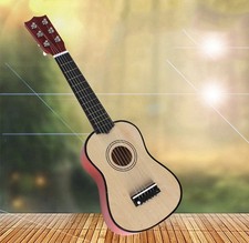 Mini 21inch 6 Strings Acoustic