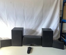 Goodmans Pro Logic Surround