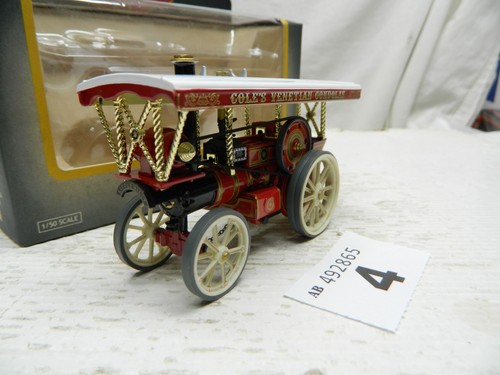 Corgi garrett 4cd - corgi, 1:50