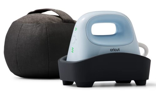 Cricut hat press for - cricut,
