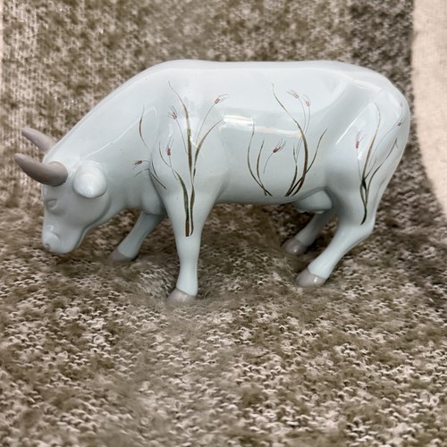 Cow parade koluft - cow,