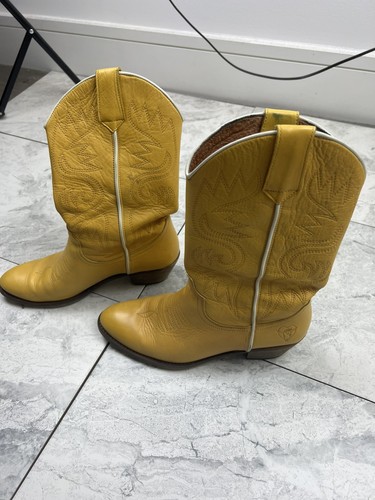 Pintura yellow cowboy - yellow,