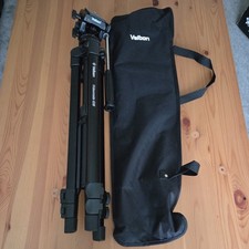 Velbon Videomate 638 Camera