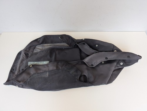 Uppababy vista 2015 shopping - 2015+,