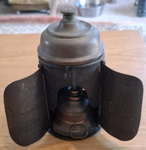 Antique three aspect railway - antique,