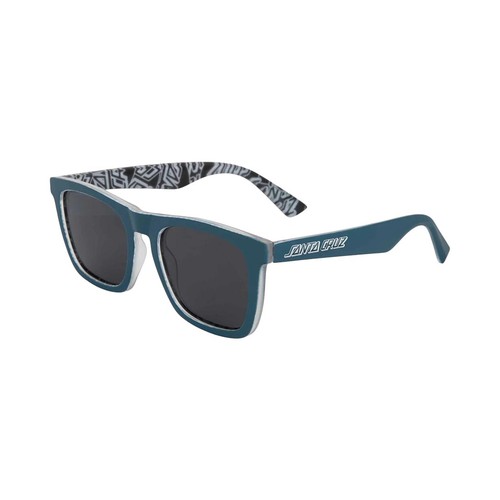 Santa cruz sunglasses - santa,