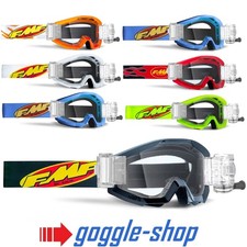 100% FMF Powercore Roll-Off