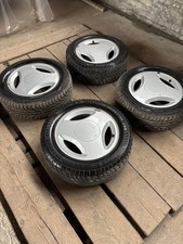 Saab 900 Classic Aero 3 Spoke