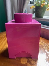 LEGO Storage Brick #4001 -  1