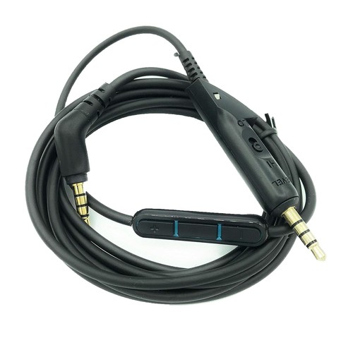 New mic audio talk cable - new,