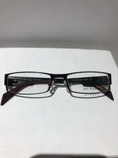 2 x Jai Kudo 514 Designer