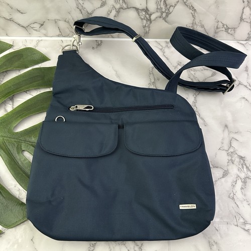 Travelon womens cross body - womens,